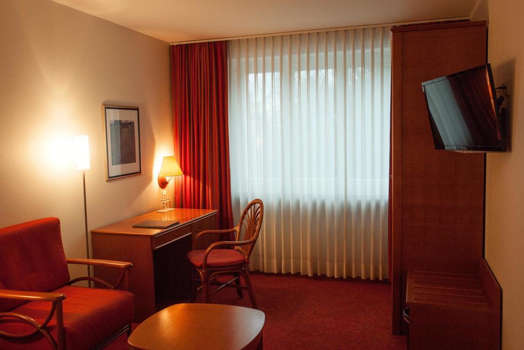 Hotel Wettstein Basel Cameră foto